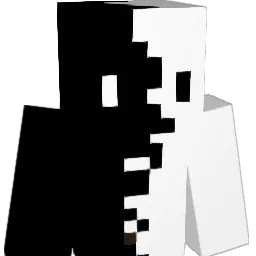 saki_sama Minecraft avatar bust