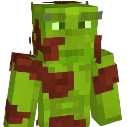 sakification's Minecraft skin