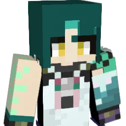 sakinncho Minecraft avatar bust