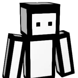 sakle696 Minecraft avatar bust