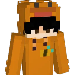 sakpie's Minecraft skin
