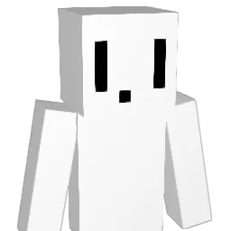 saku_in Minecraft avatar bust