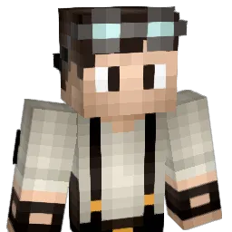 sakul2709 Minecraft avatar bust