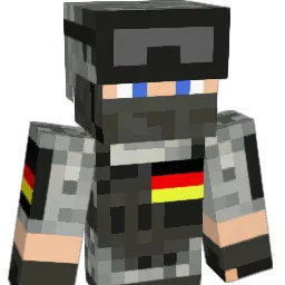 sakul3005 Minecraft avatar bust