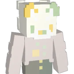 sakuma_fan Minecraft avatar bust
