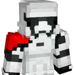 sakunosuke Minecraft avatar bust