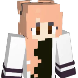 sakup1117 Minecraft avatar bust