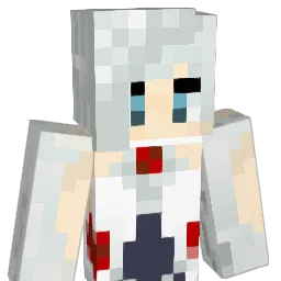 sakupont Minecraft avatar bust