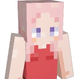 sakura0716's Minecraft skin