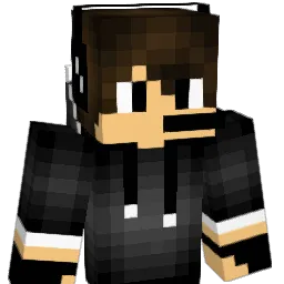 sakura1368 Minecraft avatar bust