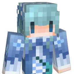 sakura369 Minecraft avatar bust