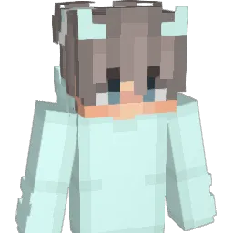 sakura_snowcat Minecraft avatar bust