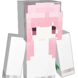 sakusaku2113 Minecraft avatar bust