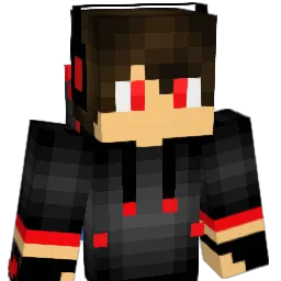 sakuyahime0808 Minecraft avatar bust