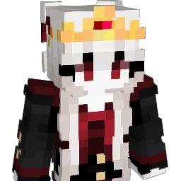 sakwa000 Minecraft avatar bust