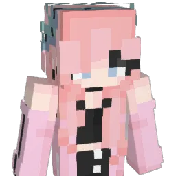 sakyee's Minecraft skin