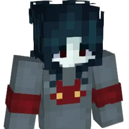 sal_sa Minecraft avatar bust