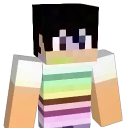 sala8967 Minecraft avatar bust