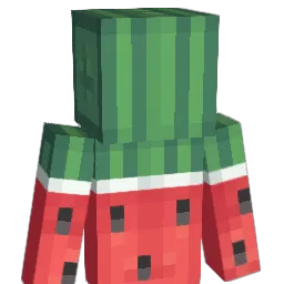 saladboi101 Minecraft avatar bust
