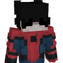 salahzegoat Minecraft avatar bust