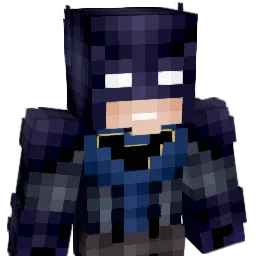 salamalekom08 Minecraft avatar bust