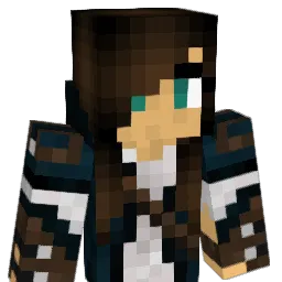 salamandersoup Minecraft avatar bust