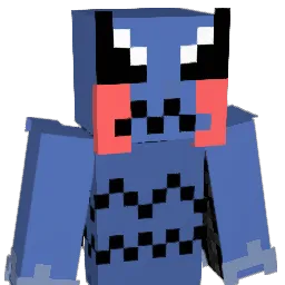 salamik_ Minecraft avatar bust
