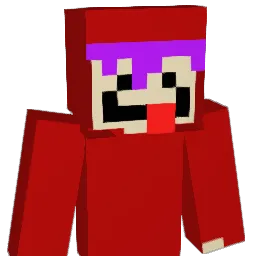 salamin777 Minecraft avatar bust