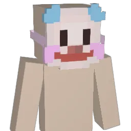 salaomi's Minecraft skin