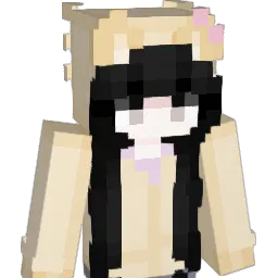 salen08_ Minecraft avatar bust