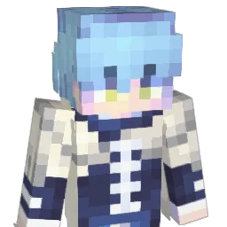 salih_g_52 Minecraft avatar bust