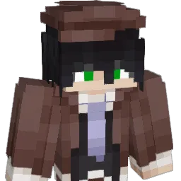sallamadm Minecraft avatar bust