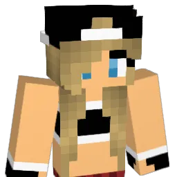 sallerphilipp Minecraft avatar bust