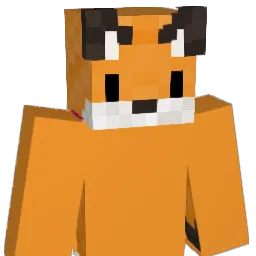 sallylil Minecraft avatar bust