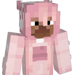 salma20's Minecraft skin