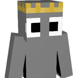 salminen2012 Minecraft avatar bust