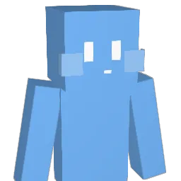 salmon2022 Minecraft avatar bust