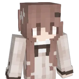 salmon2035 Minecraft avatar bust