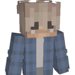 salmon280 Minecraft avatar bust