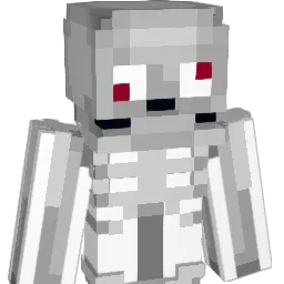 salmon_senpai321 Minecraft avatar bust