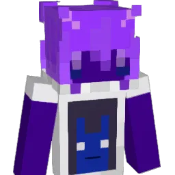 salmonroe4 Minecraft avatar bust
