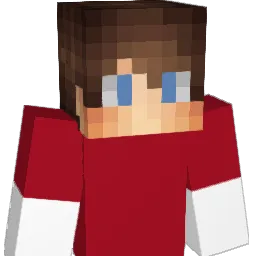 salo23ne Minecraft avatar bust