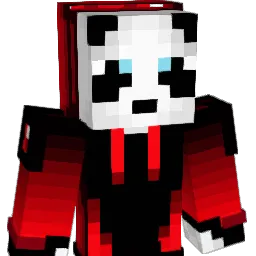 salo_101_ Minecraft avatar bust