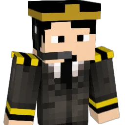 saloh_ Minecraft avatar bust