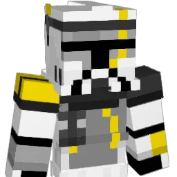 salom8019 Minecraft avatar bust