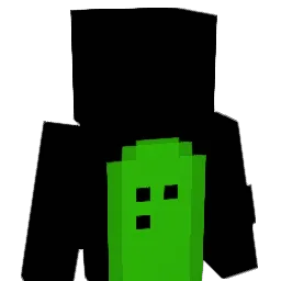 salsaeathippie Minecraft avatar bust