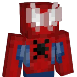 salsamunch Minecraft avatar bust