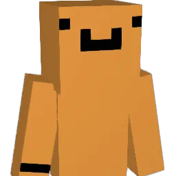 salsao17 Minecraft avatar bust