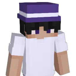 salt0123 Minecraft avatar bust