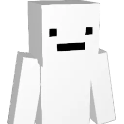 salt213 Minecraft avatar bust